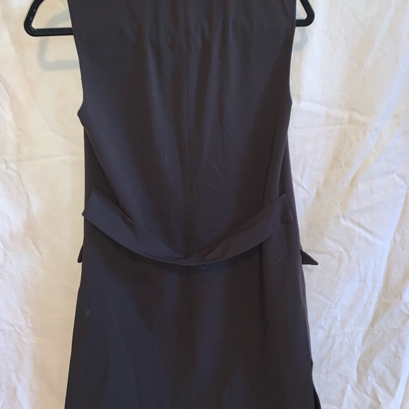 Laundry cold shoulder fashion vest - Picture 2 of 2